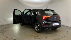 Volkswagen Polo 1.0 Life 5dr Petrol Hatchback